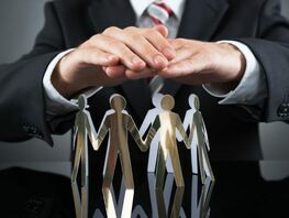 Калктын өкмөткө болгон ишеним индекси жогорулады
