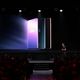 Фото OnePlus. На презентации смартфона OnePlus 7T Pro