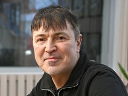 В&nbsp;Бишкеке Алексей Потехин разрушил главный миф о&nbsp;&laquo;Руки Вверх&raquo;
