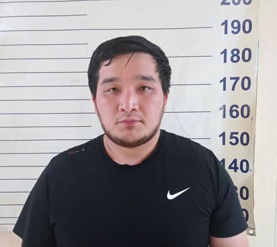 УВД Октябрьского района 