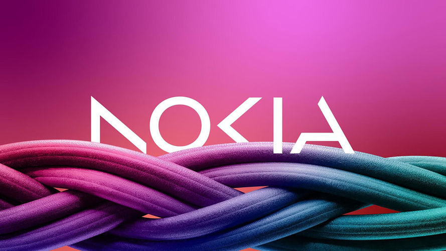 компании Nokia 