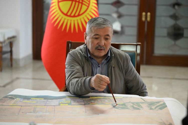 кабмина