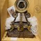 Фото «Досье». Старинные «часы-скелетон» XVIII века от олигарха 