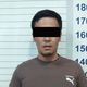 Фото УВД Октябрьского района . В Бишкеке задержали подозреваемых в автоугоне