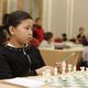 Фото Федерации шахмат Кыргызстана. Эпизод чемпионата Кыргызстана по шахматам