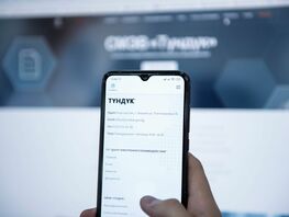 Часть услуг &laquo;Тундука&raquo; будет недоступна 16&nbsp;часов. Спланируйте получение справок
