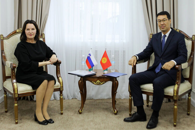 пресс-службы МИД