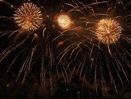 Spring Festival в&nbsp;Royal Central Park: более 5&nbsp;тысяч гостей и&nbsp;фейерверк-шоу
