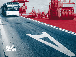 Развязки, выделенные полосы, запрет парковок. Какие новшества ждут бишкекчан
