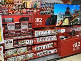 Эксперты назвали самые прибыльные видеоигры 2025 года
