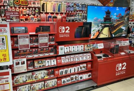 Эксперты назвали самые прибыльные видеоигры 2025 года
