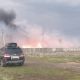 Фото читателей. Арендаторы подсчитывают ущерб