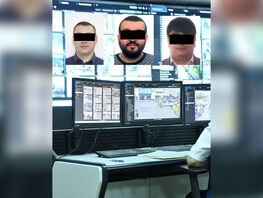 В&nbsp;Бишкеке и&nbsp;Чолпон-Ате задержали объявленных в&nbsp;международный розыск иностранцев
