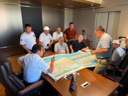 Osh begins preparations for autumn-winter season