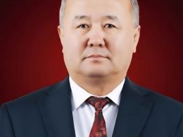  President dismisses Mayor of Manas city