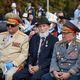 Фото 24.kg. Офицеры - стоявшие у истоков армии и милиции независимого Кыргызстана