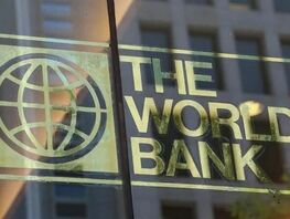World Bank tells about risks for economy of Kyrgyzstan and GDP growth