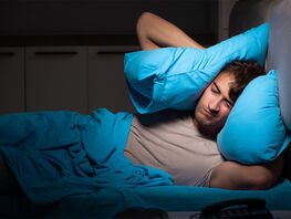 Комитет ЖК&nbsp;одобрил законопроект о&nbsp;тишине
