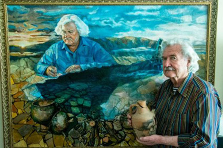 личный архив семьи