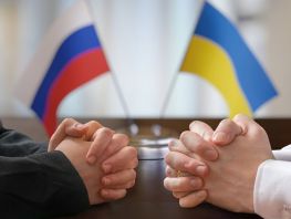 Дело в&nbsp;украинском конфликте идет к&nbsp;завершению, заявил Владимир Путин
