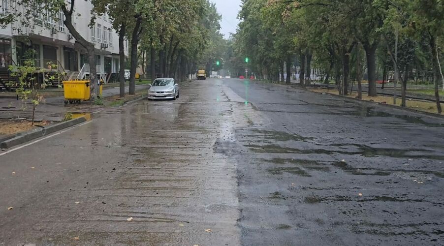 пресс-службы мэрии