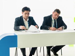 НПС &laquo;Элкарт&raquo; (Кыргызстан) и&nbsp;Arca (Армения) подписали меморандум о&nbsp;сотрудничестве
