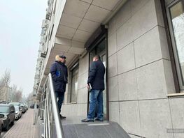 В&nbsp;редакции 24.kg обыск. Пришли сотрудники ГКНБ
