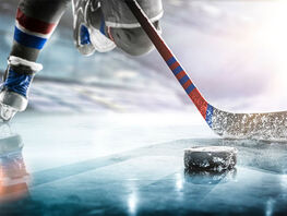 Чемпионат мира по&nbsp;хоккею. Стали известны соперники сборной Кыргызстана
