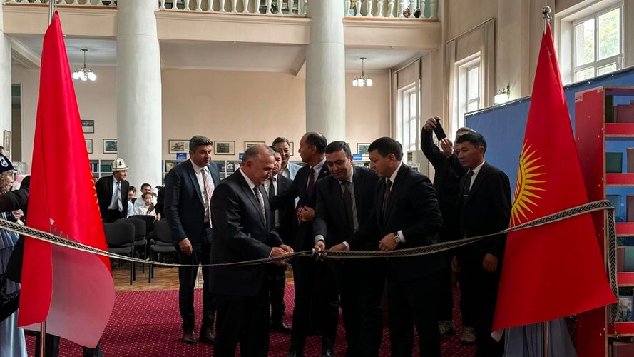 Минкультуры