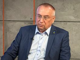 Зачем Киеву Бишкек и&nbsp;наоборот. Честное интервью посла Украины в&nbsp;Кыргызстане

