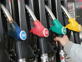  Company from Singapore to implement mandatory fuel marking in Kyrgyzstan