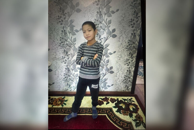 ГУВД Чуйской области