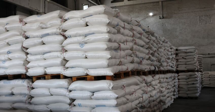 Серый импорт душит рынок муки в&nbsp;Кыргызстане: власти готовят ответные меры
