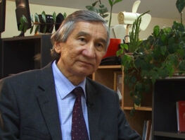 Сын Бекболота Талгарбекова сообщил о&nbsp;задержании отца для допроса
