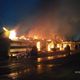 Фото МЧС. Потушен пожар, вспыхнувший в частном доме в Кара-Балте