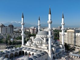 Кыргызстанда Курман айт качан майрамдалары белгилүү болду
