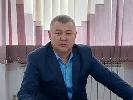 Задержан глава регионального управления &laquo;Унаа&raquo;&nbsp;&mdash; брат экс-главы ГКНБ Бишкека
