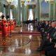 Фото пресс-службы Министерства культуры, информации и спорта. В Бишкеке отметили 80-летие композитора Рыспая Абдыкадырова