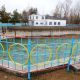 Фото 24.kg. Головной водозабор Восточного БЧК