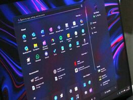 Для улучшения ОС. Microsoft готовит обновление меню &laquo;Пуск&raquo; в&nbsp;Windows&nbsp;11
