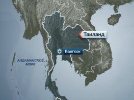 Thailand decides to reduce visa-free stay for tourists from 93 countries
