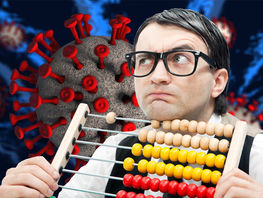 Коронавирус в&nbsp;Кыргызстане. О&nbsp;странностях в&nbsp;статистике чиновников Минздрава
