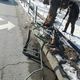 Фото пресс-службы МП. «Тазалык» восстановил сломанное ограждение около торгового центра Vefa