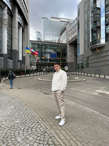 из личного архива