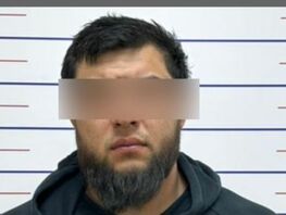 В&nbsp;Бишкеке задержан призер чемпионатов Азии по&nbsp;борьбе: вел себя агрессивно
