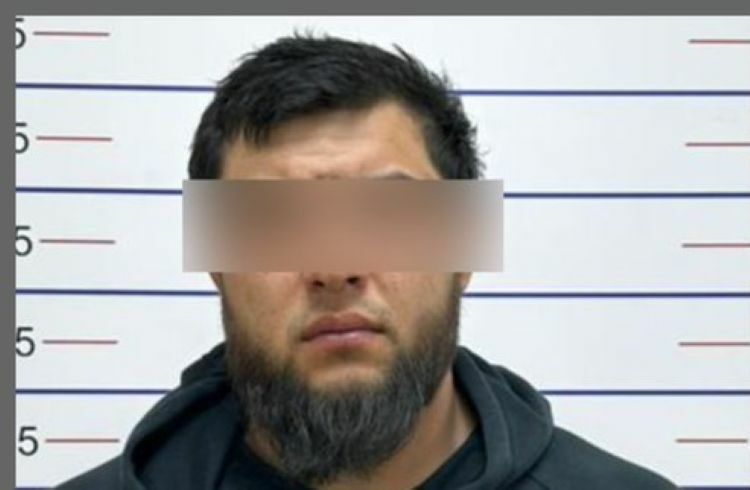 пресс-службы ГУВД Бишкека