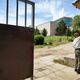 Фото 24.kg. Охранник санатория «Голубой Иссык-Куль»: министр нам не указ