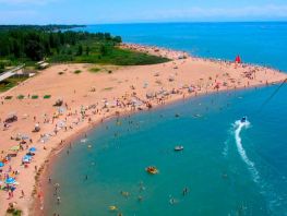 До&nbsp;начала турсезона в&nbsp;Иссык-Куле отобрали пробы воды. Что показали результаты
