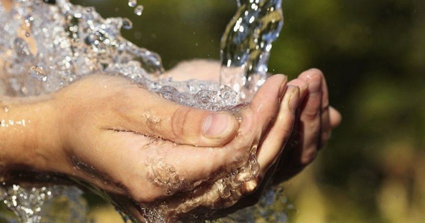 Летом потребление воды в&nbsp;Бишкеке увеличивается на&nbsp;25&nbsp;процентов
