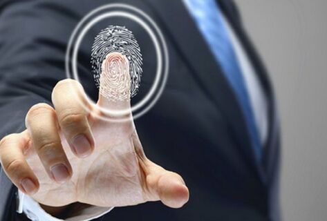 С&nbsp;нового года депутаты будут голосовать только по&nbsp;отпечаткам пальцев
